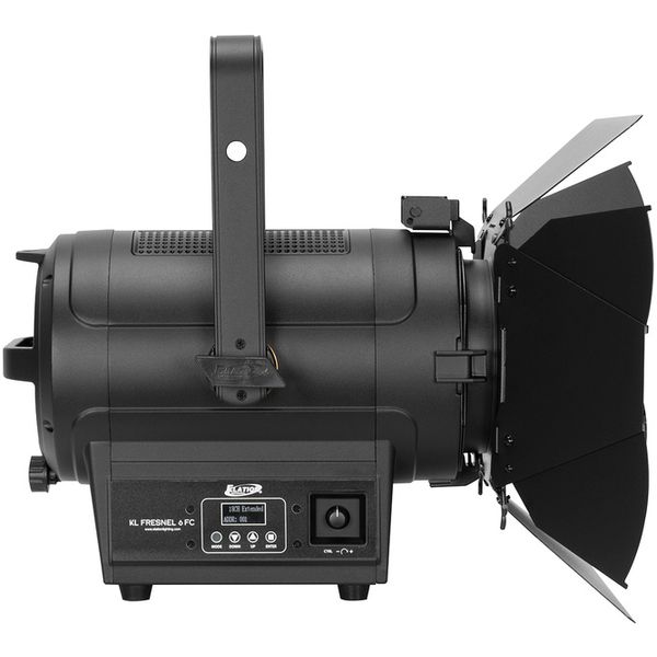 Elation KL Fresnel 6 FC