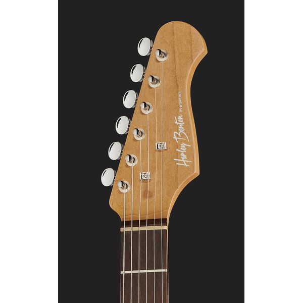 Harley Benton ST-Modern HSS SFG Set