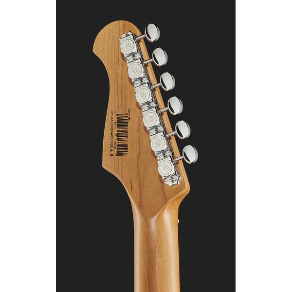 Harley Benton ST-Modern HSS SFG Set