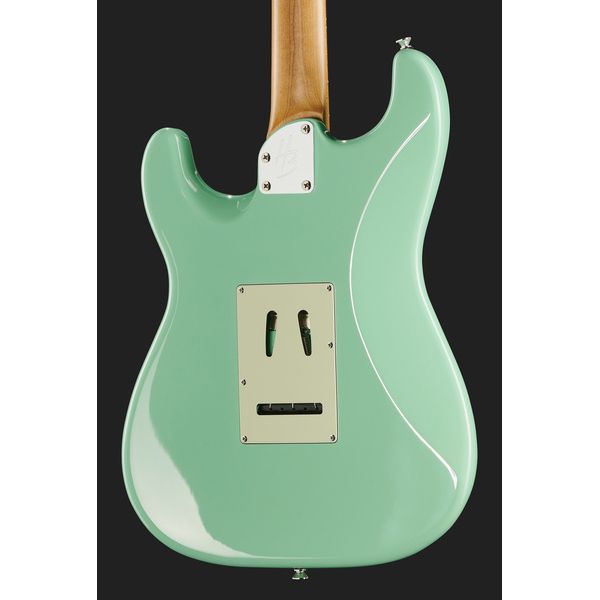 Harley Benton ST-Modern HSS SFG Set