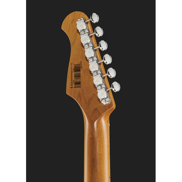 Harley Benton ST-Modern MN HSS FBB Set