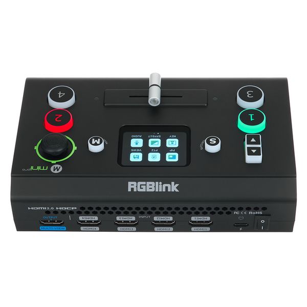 RGBlink Mini Pro V3