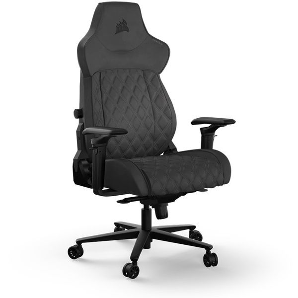 Corsair TC500 Luxe Chair Shadow