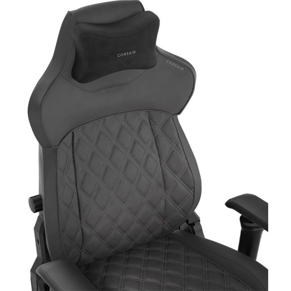 Corsair TC500 Luxe Chair Shadow