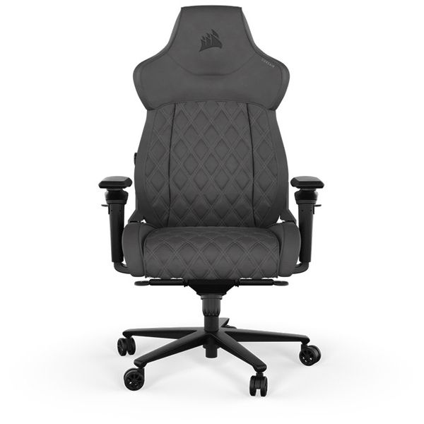 Corsair TC500 Luxe Chair Shadow