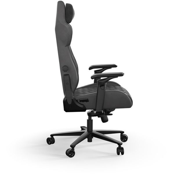 Corsair TC500 Luxe Chair Shadow