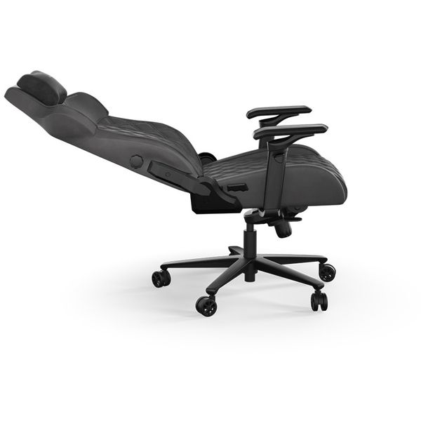 Corsair TC500 Luxe Chair Shadow