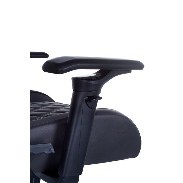 Corsair TC500 Luxe Chair Shadow