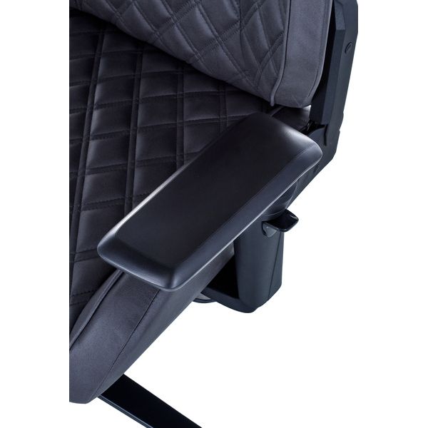 Corsair TC500 Luxe Chair Shadow