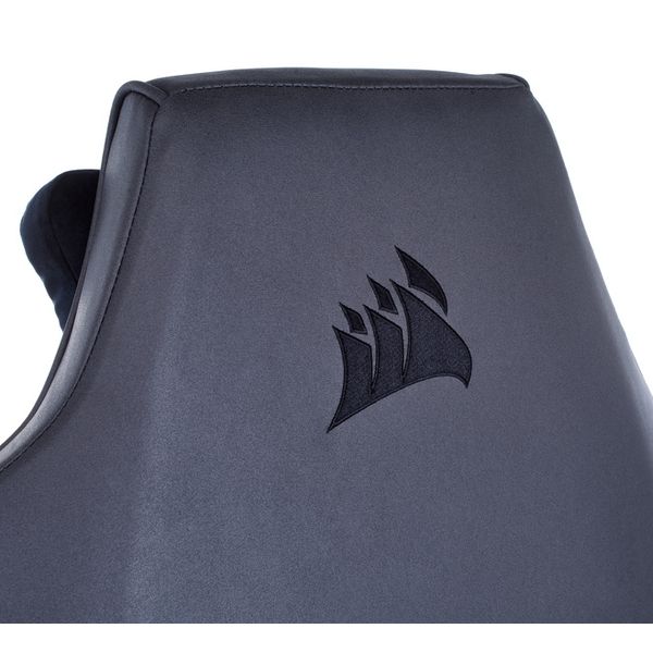 Corsair TC500 Luxe Chair Shadow