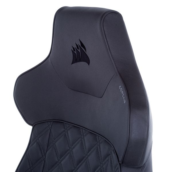 Corsair TC500 Luxe Chair Shadow