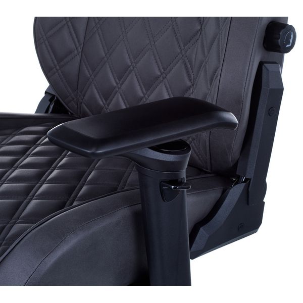 Corsair TC500 Luxe Chair Shadow