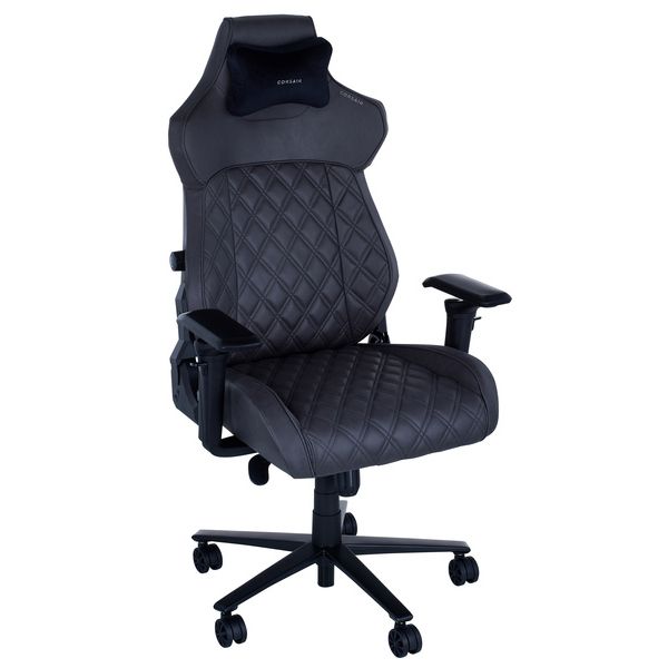 Corsair TC500 Luxe Chair Shadow