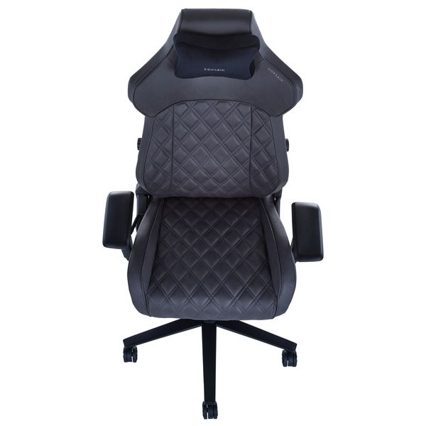 Corsair TC500 Luxe Chair Shadow