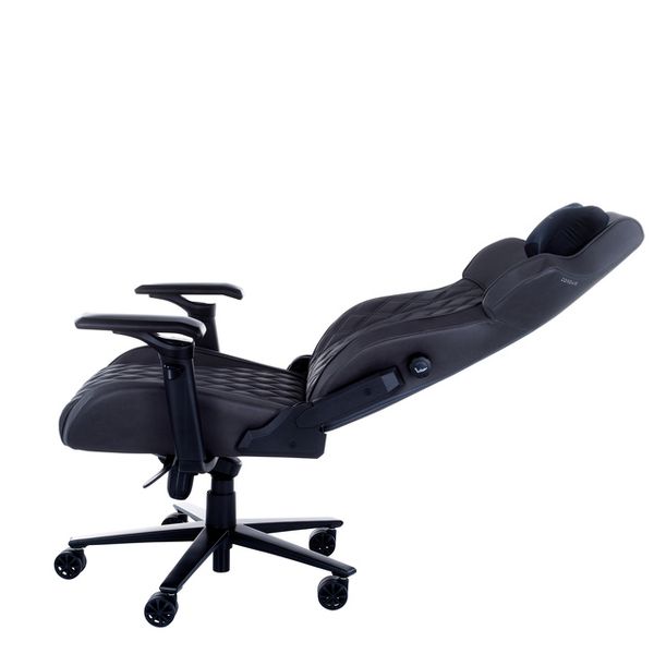 Corsair TC500 Luxe Chair Shadow