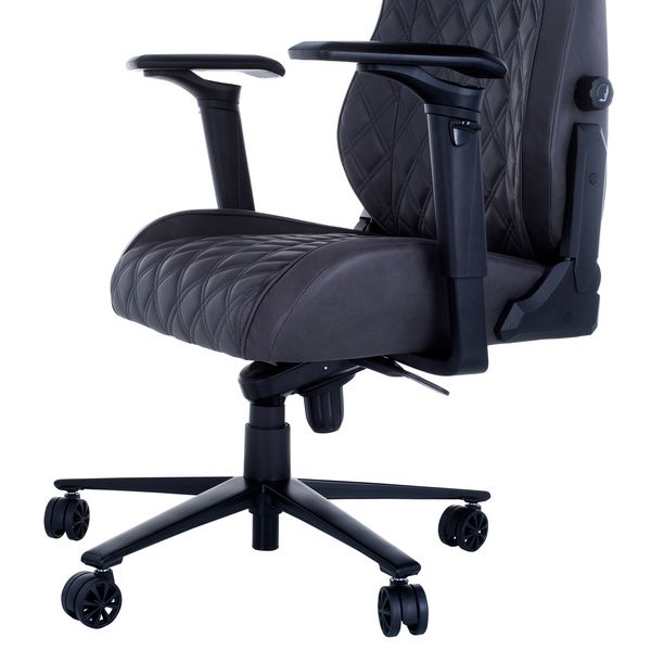 Corsair TC500 Luxe Chair Shadow