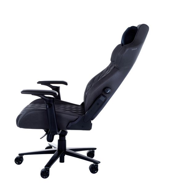 Corsair TC500 Luxe Chair Shadow