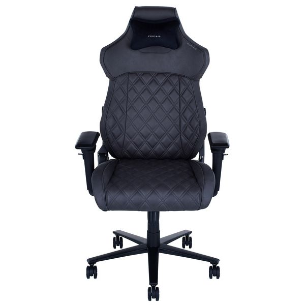 Corsair TC500 Luxe Chair Shadow