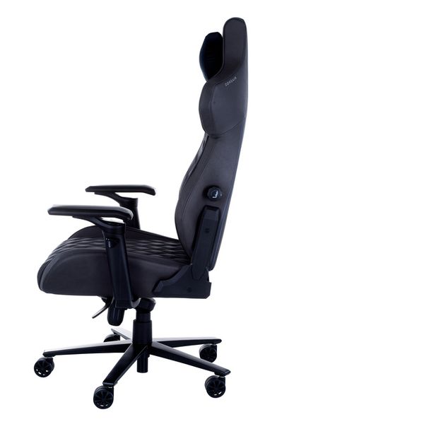 Corsair TC500 Luxe Chair Shadow