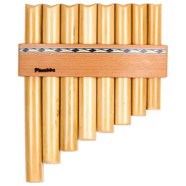 Plaschke R08 C Pan Flute