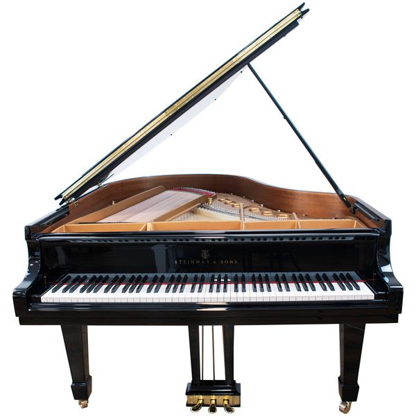 Steinway & Sons M-170