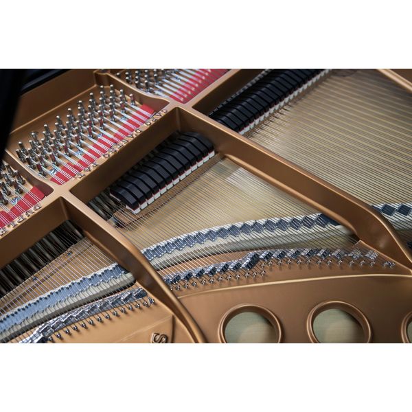 Steinway & Sons M-170