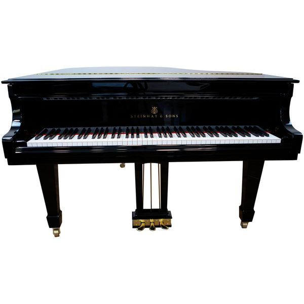 Steinway & Sons M-170