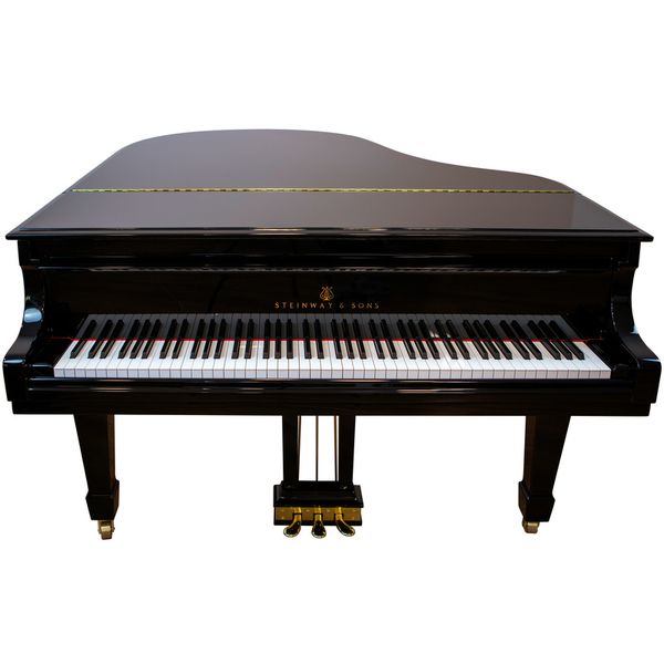 Steinway & Sons M-170