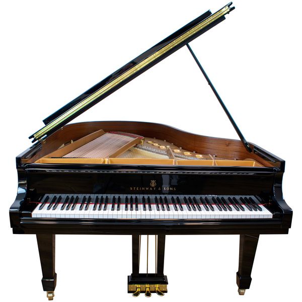 Steinway & Sons M-170