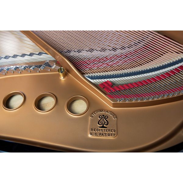 Steinway & Sons M-170