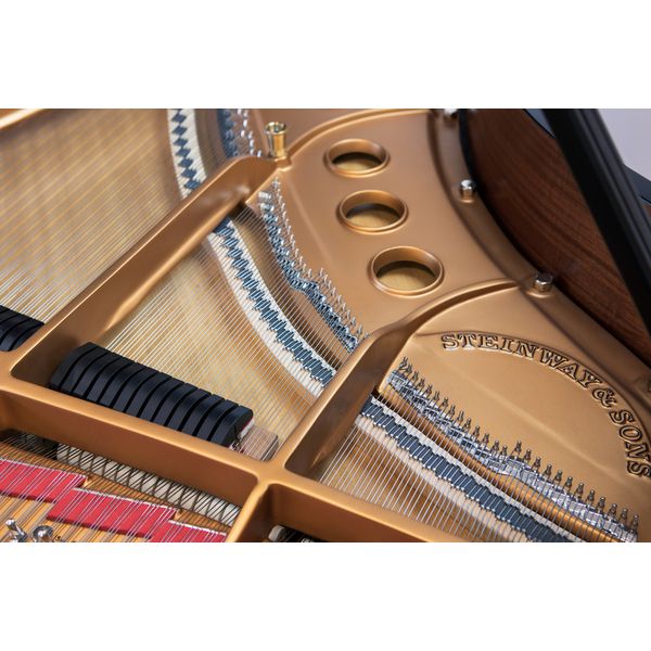 Steinway & Sons M-170