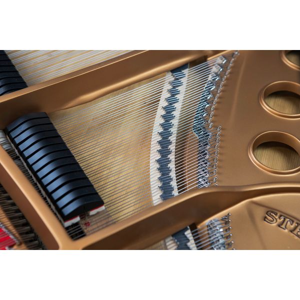 Steinway & Sons M-170