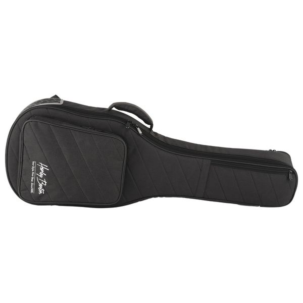 Harley Benton ST-Modern MN HSS OW w/Bag