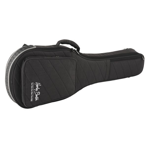 Harley Benton ST-Modern MN HSS OW w/Bag