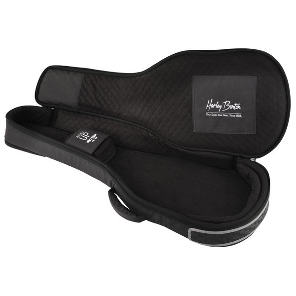 Harley Benton ST-Modern MN HSS OW w/Bag