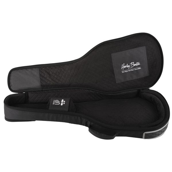 Harley Benton ST-Modern MN HSS OW w/Bag