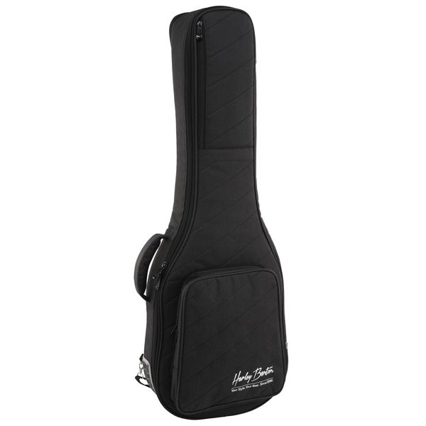 Harley Benton ST-Modern MN HSS OW w/Bag