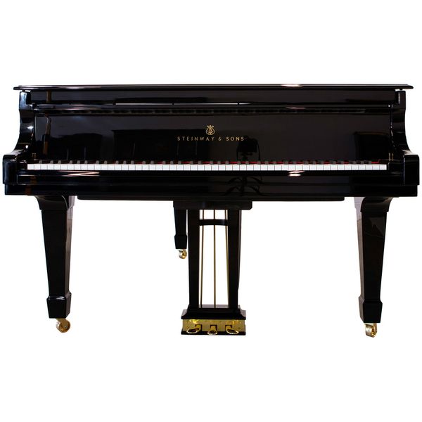 Steinway & Sons O-180