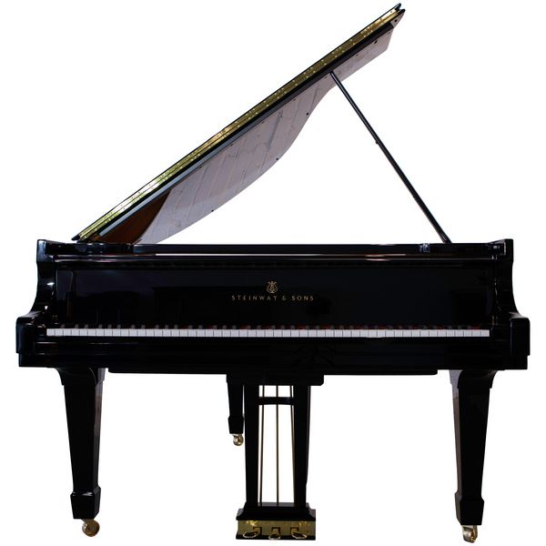 Steinway & Sons O-180