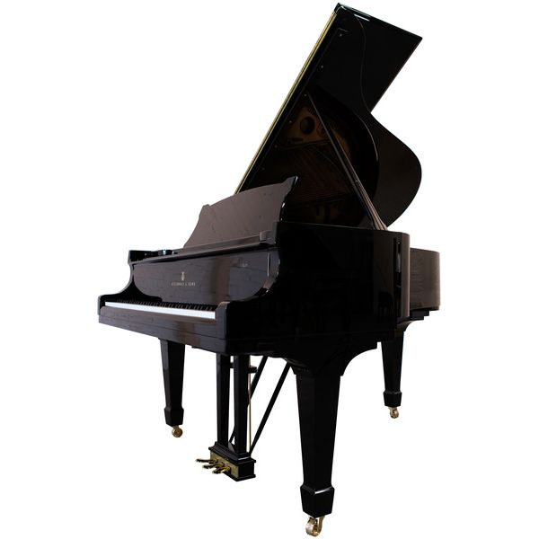 Steinway & Sons O-180