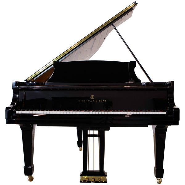 Steinway & Sons O-180