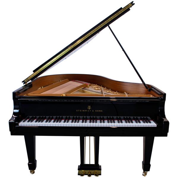 Steinway & Sons O-180