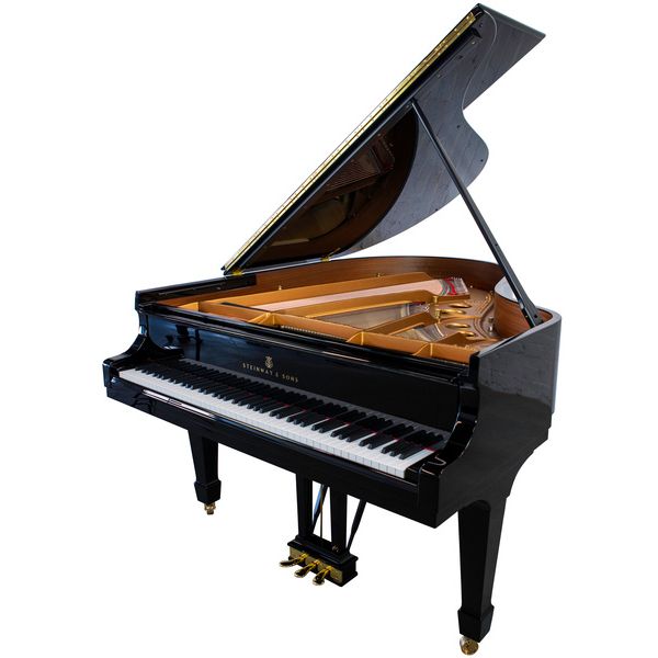 Steinway & Sons O-180