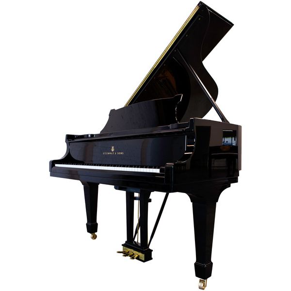 Steinway & Sons O-180