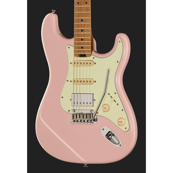 Harley Benton ST-Modern MN HSS SP Set