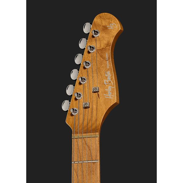 Harley Benton ST-Modern MN HSS SP Set