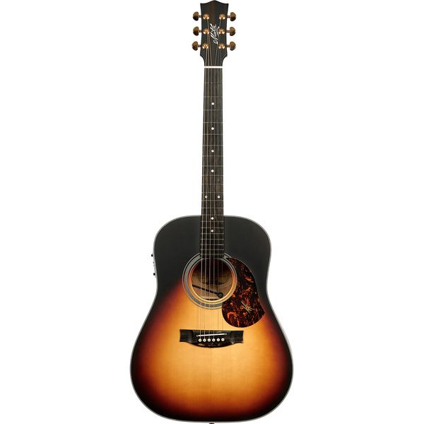 Maton Troubadour Dreadnought