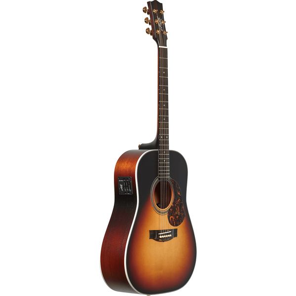 Maton Troubadour Dreadnought