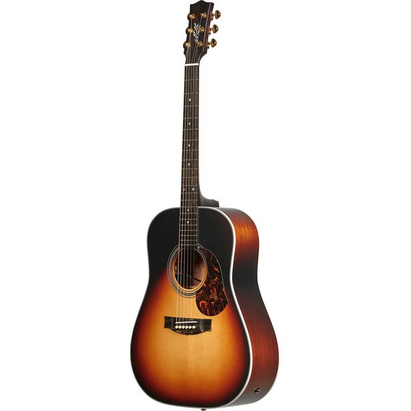 Maton Troubadour Dreadnought