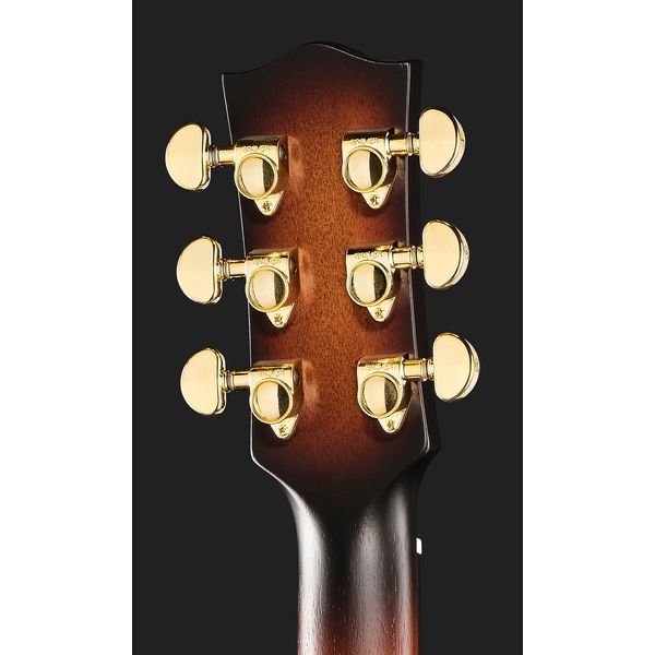 Maton Troubadour Dreadnought